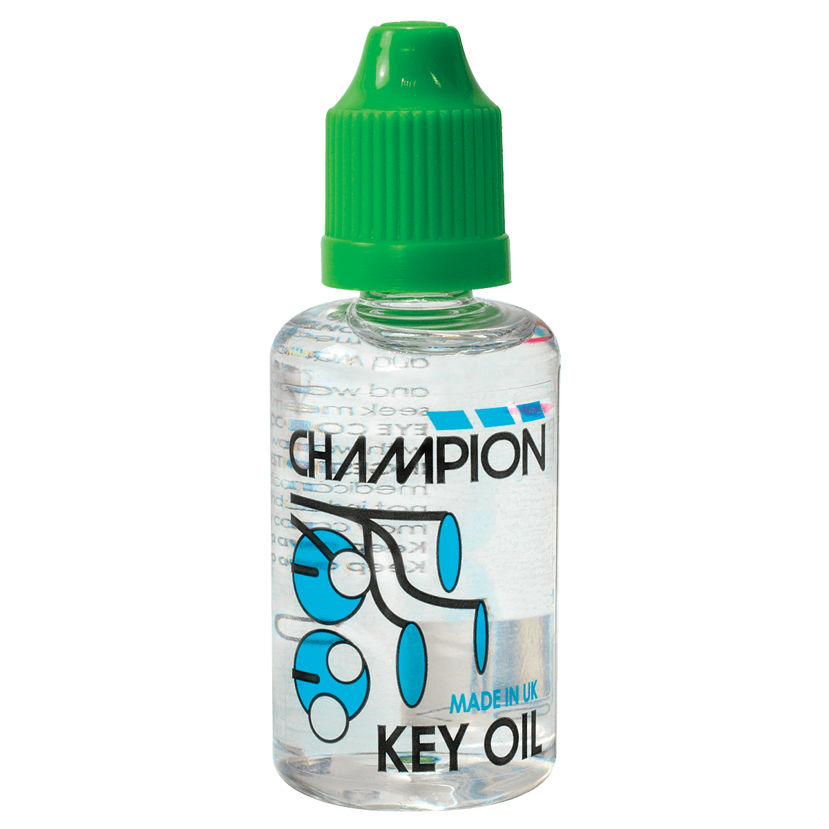 Champion CHKO1MX Key Rotor Oil 30ml Champion 