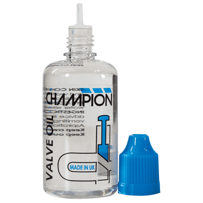 Champion CHV1MX Valve Oil 50ml Champion 