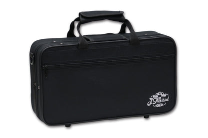 J.Michael CL360 Clarinet (Bb) with Semi-Hard Carrying Case