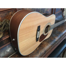 Cort Guitars Earth Series 70E-12 String A/E Guitar Cort Acoustic Guitars
