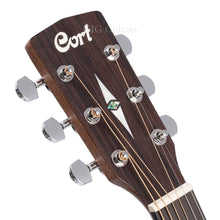 Cort MR500E Acoustic-Electric Dreadnought Guitar Cort Acoustic Guitars