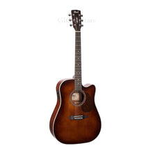 Cort MR500E Acoustic-Electric Dreadnought Guitar Cort Acoustic Guitars