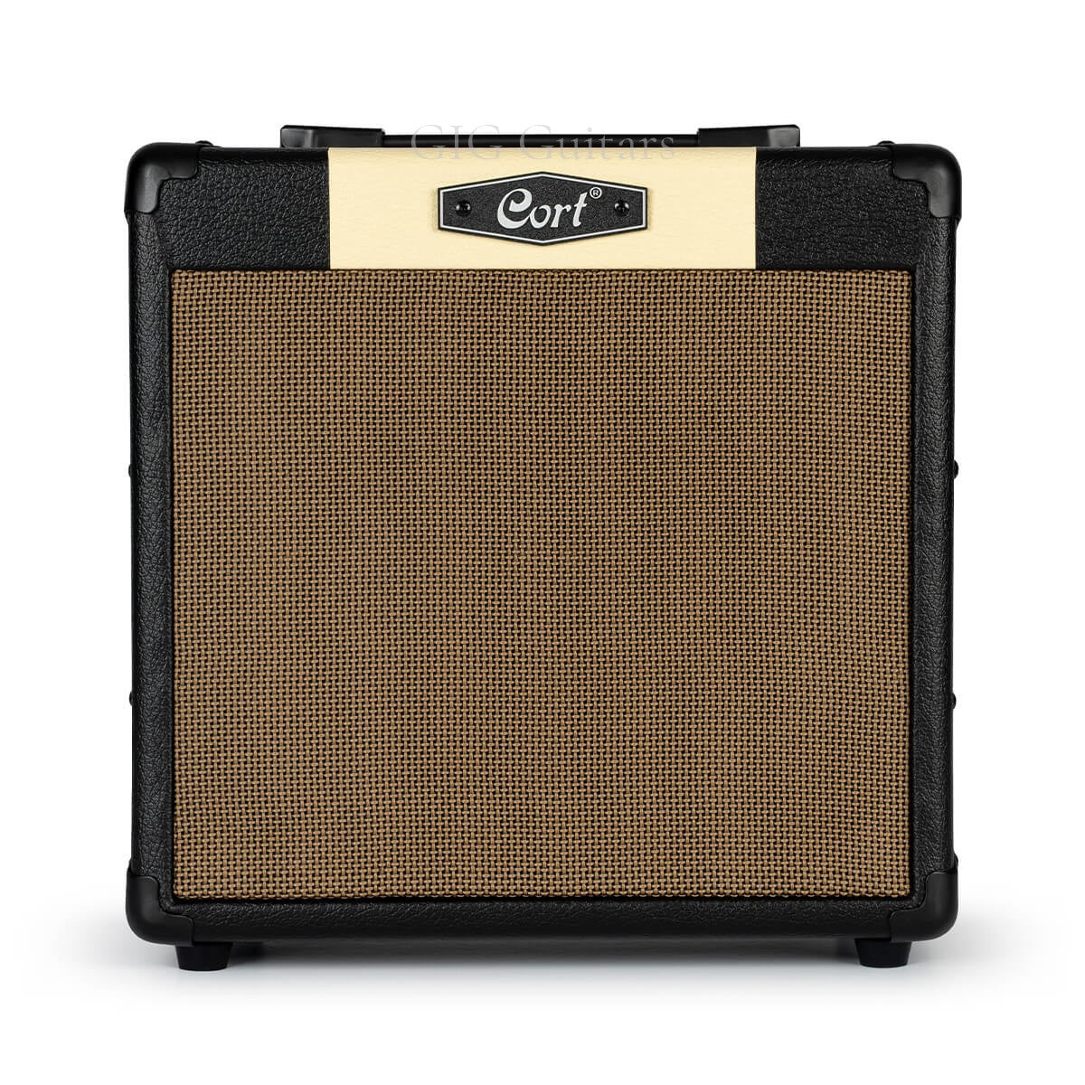 Electric Amps Cort GIG Guitars