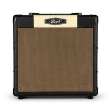 Cort CM15R 15W Guitar Amplifier with Reverb Cort Electric Amps