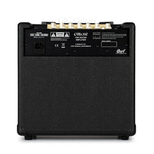 Cort CM15R 15W Guitar Amplifier with Reverb Cort Electric Amps