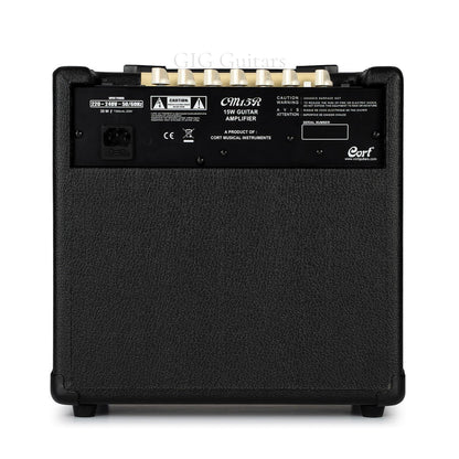 Electric Amps Cort GIG Guitars