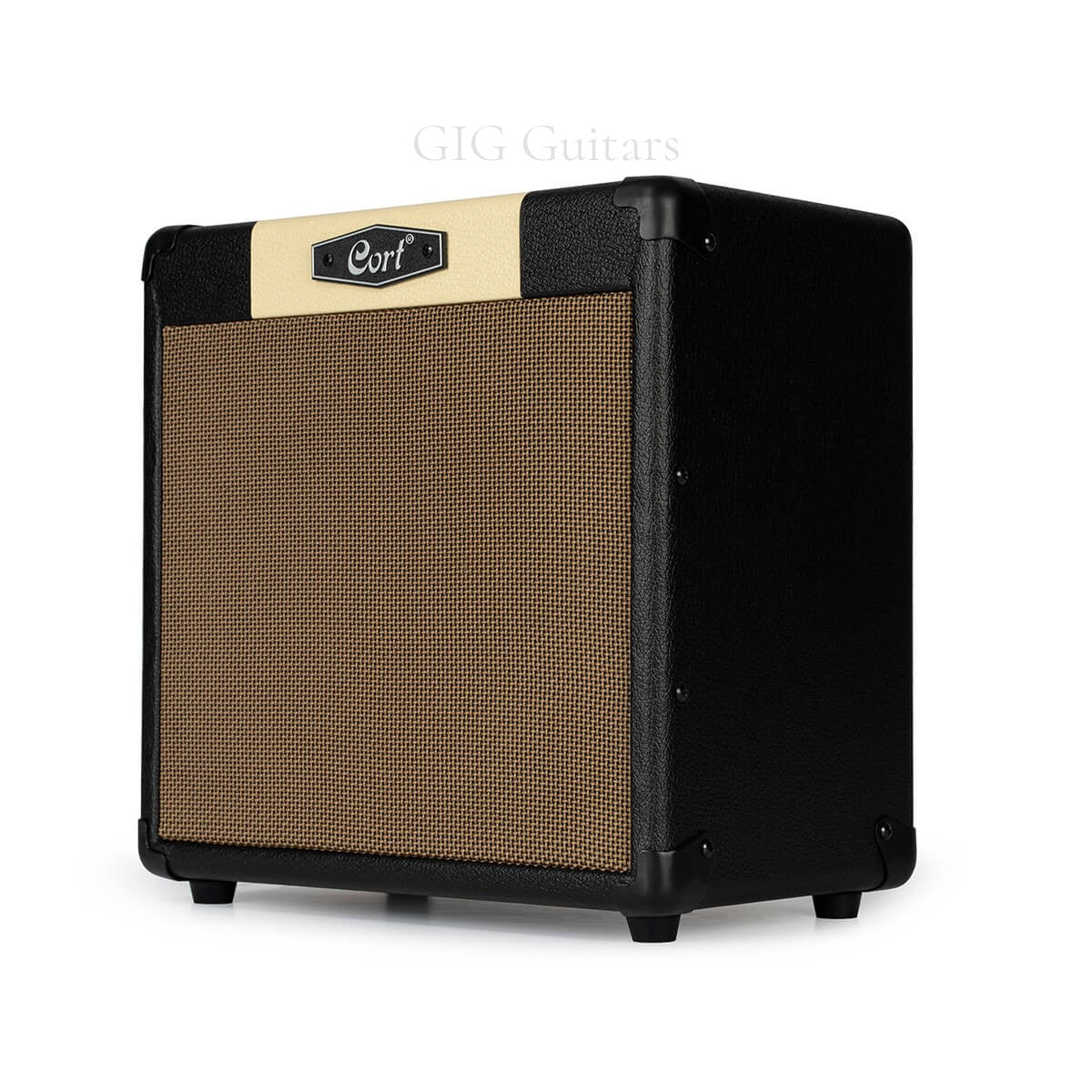 Electric Amps Cort GIG Guitars