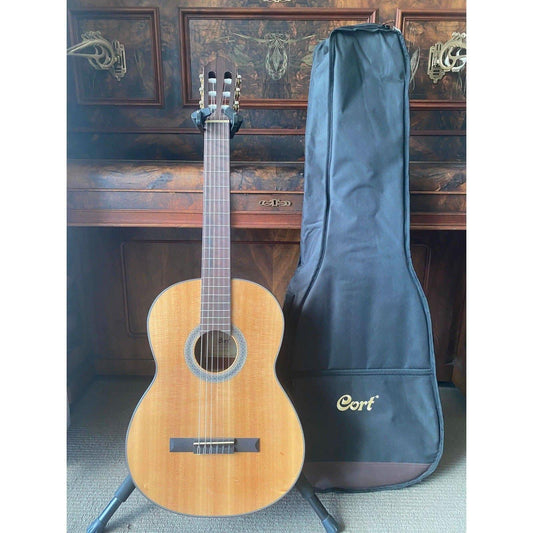 Cort AC200 Classical Guitar - GIG Guitars