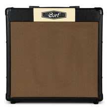 Cort CM30R Guitar Amp 30W Reverb 2-Channel Control Cort Electric Amps