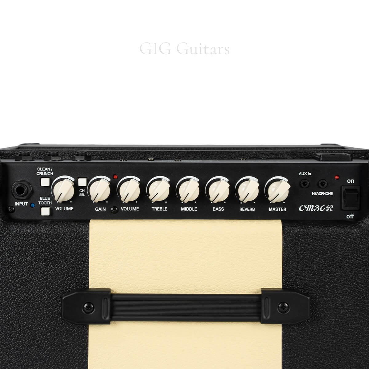 Electric Amps Cort GIG Guitars