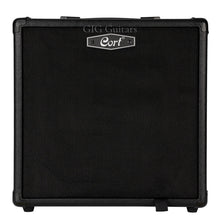 Cort CM40B Bass Amplifier Powerful & Compact Cort Bass Amps