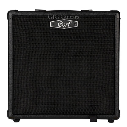 Bass Amps Cort GIG Guitars