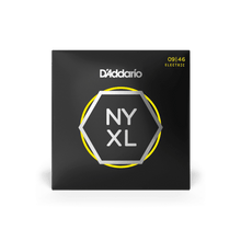 D'Addario NYXL0946 - Strength Core Guitar Strings Light 09-46 D'Addario Electric Guitar Strings