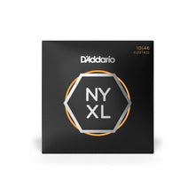 D'Addario NYXL1046 - Strength Core Guitar Strings Light 10-46 D'Addario Electric Guitar Strings