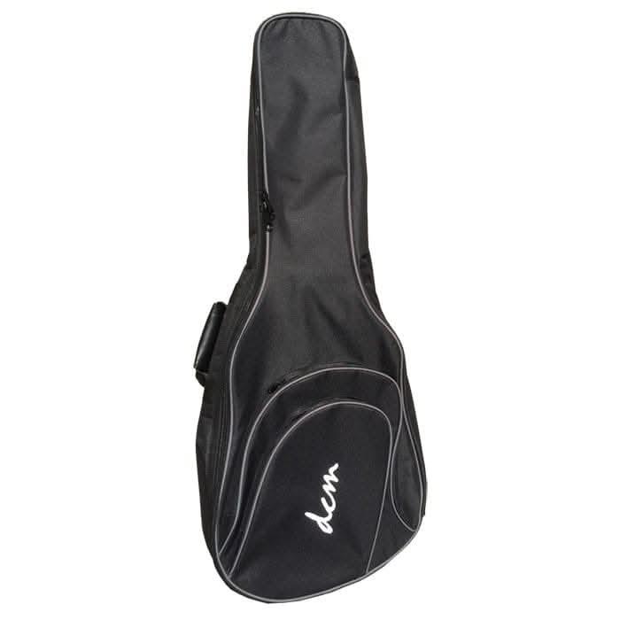 DCM Gig Bag Acoustic Bass Bag - GIG Guitars