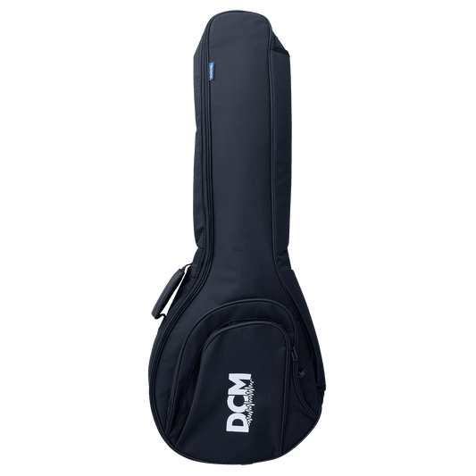 DCM Gig Bag Banjo 4 & 5 String Bag DCM Gig Bag