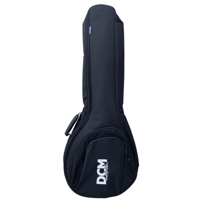 DCM Gig Bag Banjo 4 & 5 String Bag - GIG Guitars