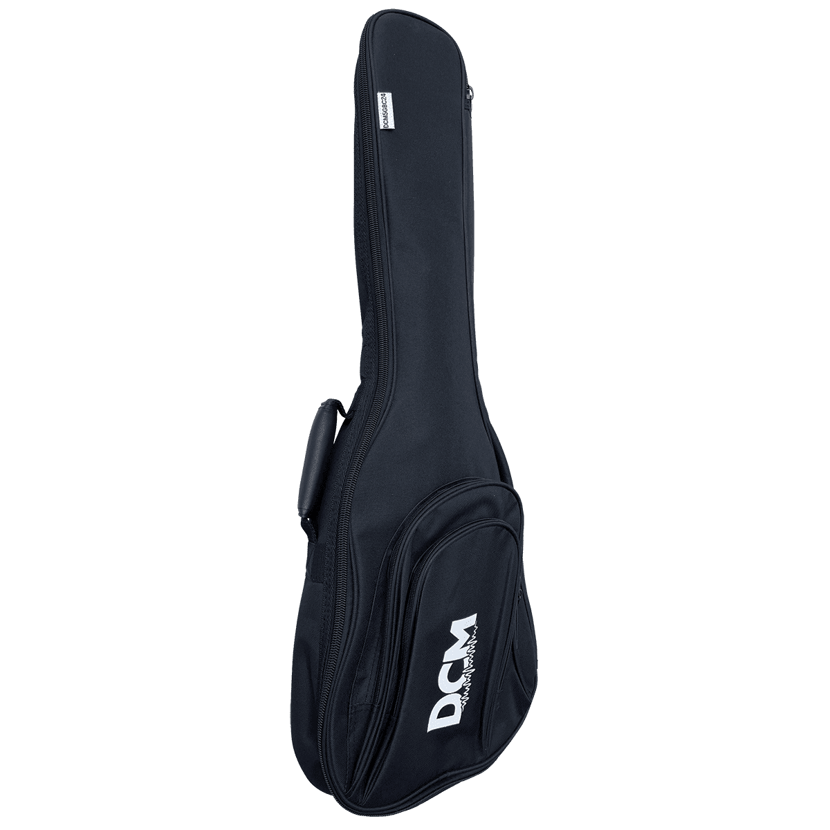 DCM Gig Bag Classic 1/2 Size - GIG Guitars