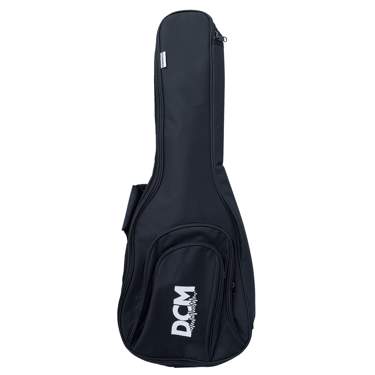 DCM Gig Bag Classic 1/2 Size - GIG Guitars