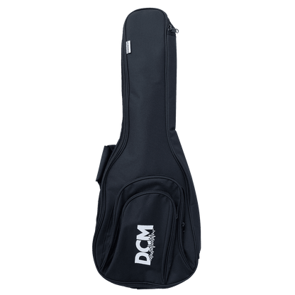 DCM Gig Bag Classic 1/2 Size - GIG Guitars