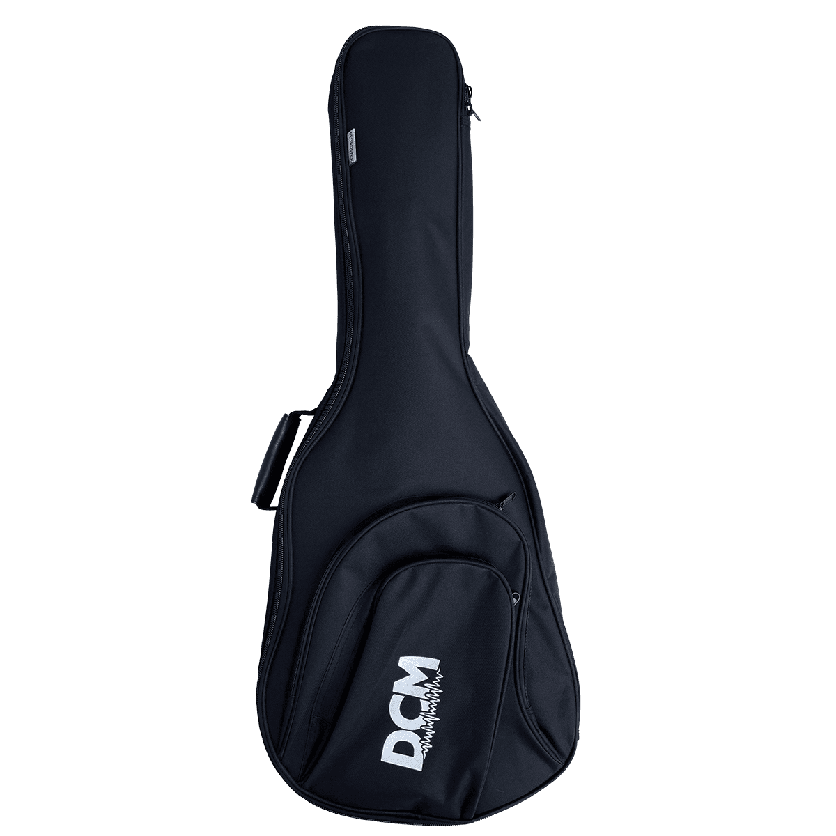 DCM Gig Bag Classic 3/4 - GIG Guitars