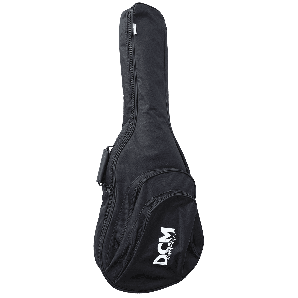 DCM Gig Bag Classic 4/4 - GIG Guitars