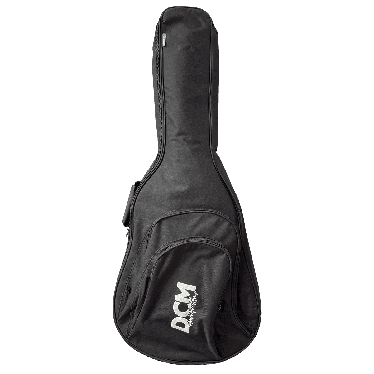 DCM Gig Bag Classic 4/4 - GIG Guitars