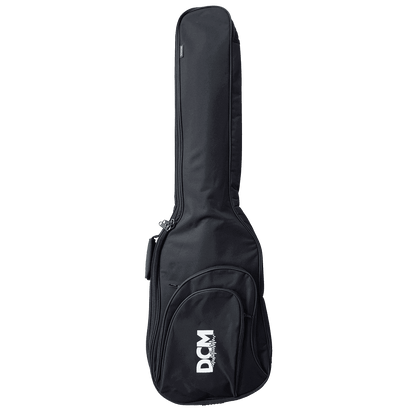 DCM Gig Bag Electric Bass Bag - GIG Guitars