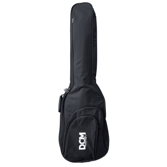 DCM Gig Bag Electric Bass Bag - GIG Guitars