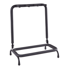 DCM GSL3 3-Unit Guitar Stand DCM Guitar Stand