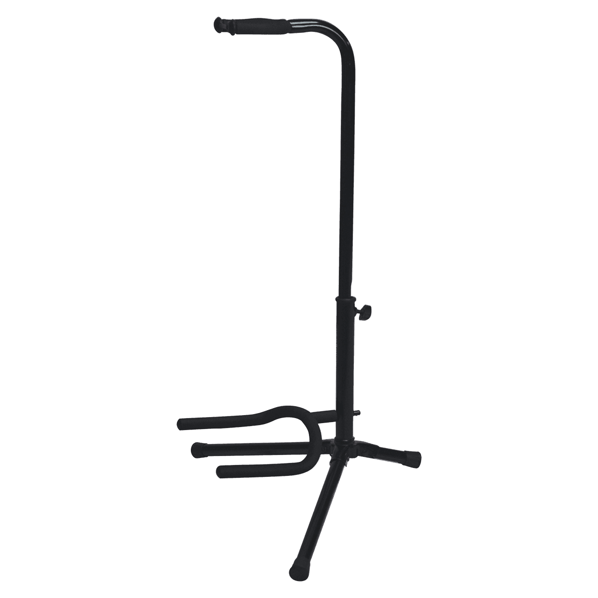 DCM GSV01 Guitar Stand Black - GIG Guitars