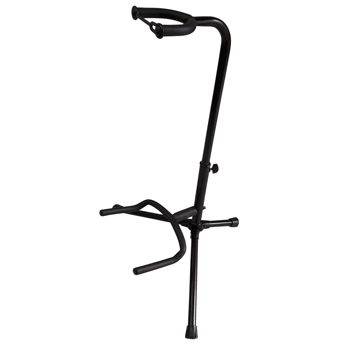 DCM GSV01 Guitar Stand Black - GIG Guitars