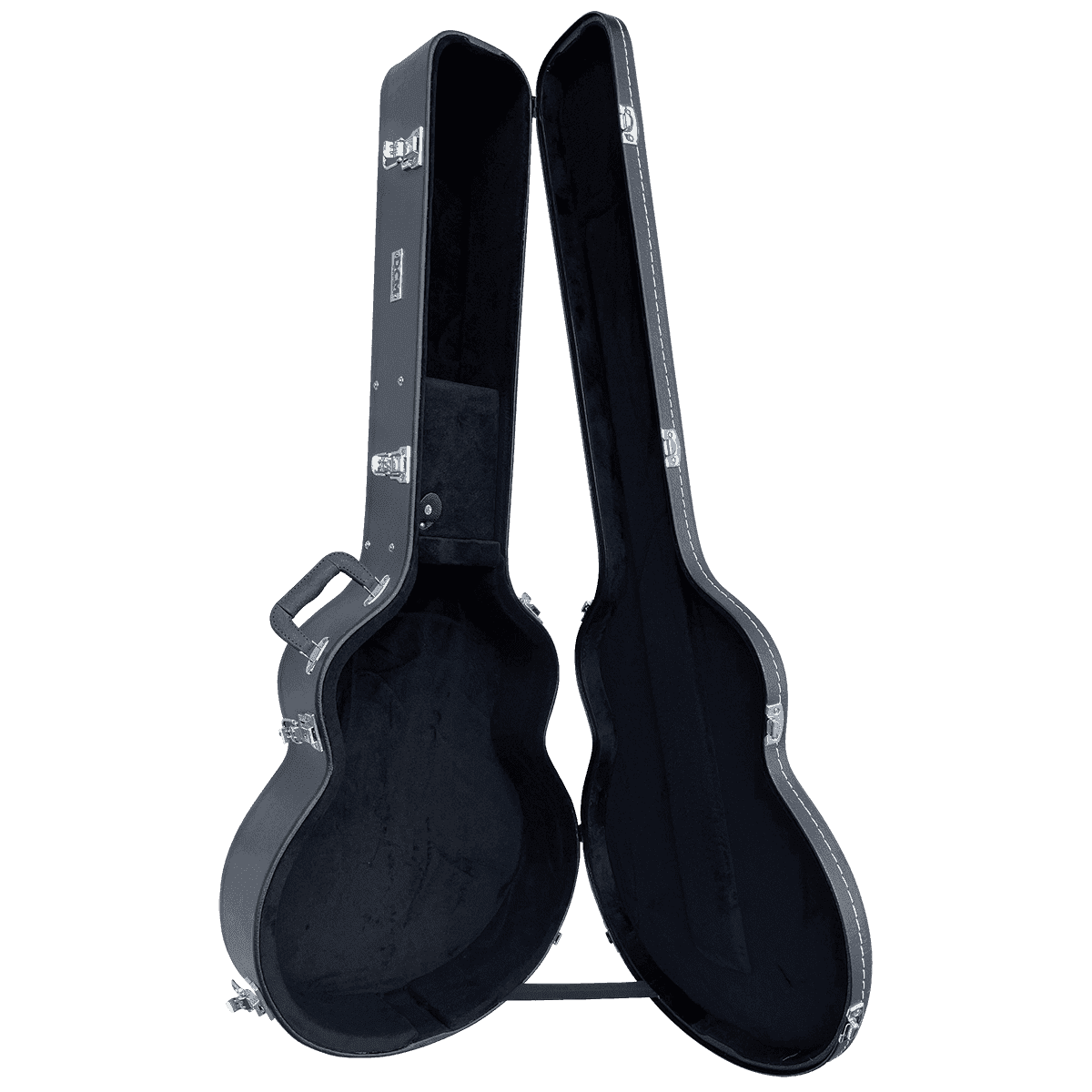 DCM WAB1 Acoustic Bass Wood Case