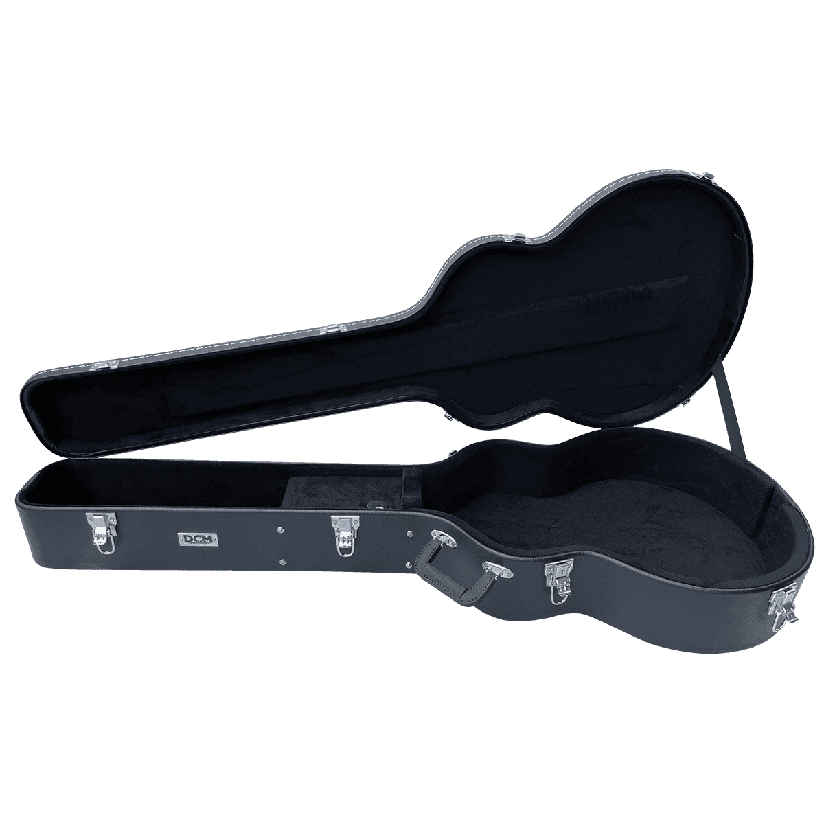 DCM WAB1 Acoustic Bass Wood Case