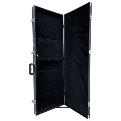 DCM WBC1 Wood Economy Bass Case Retangle