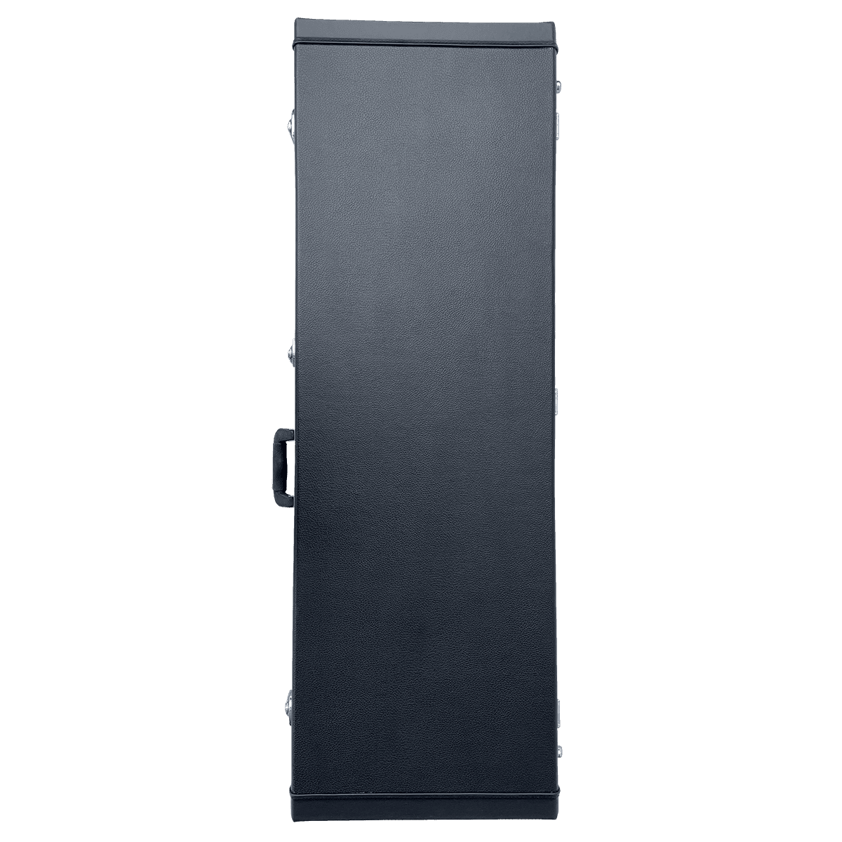DCM WBC1 Wood Economy Bass Case Retangle