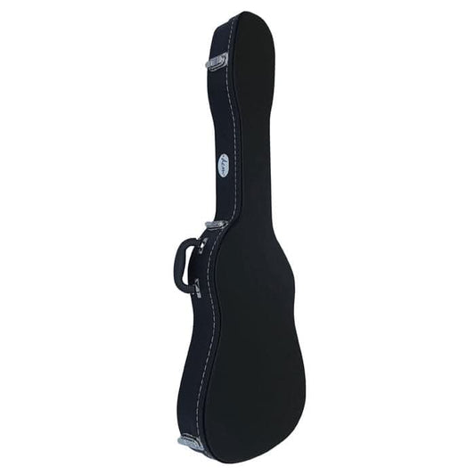 DCM WECS1 Wood Electric Shaped Case DCM Hard Cases