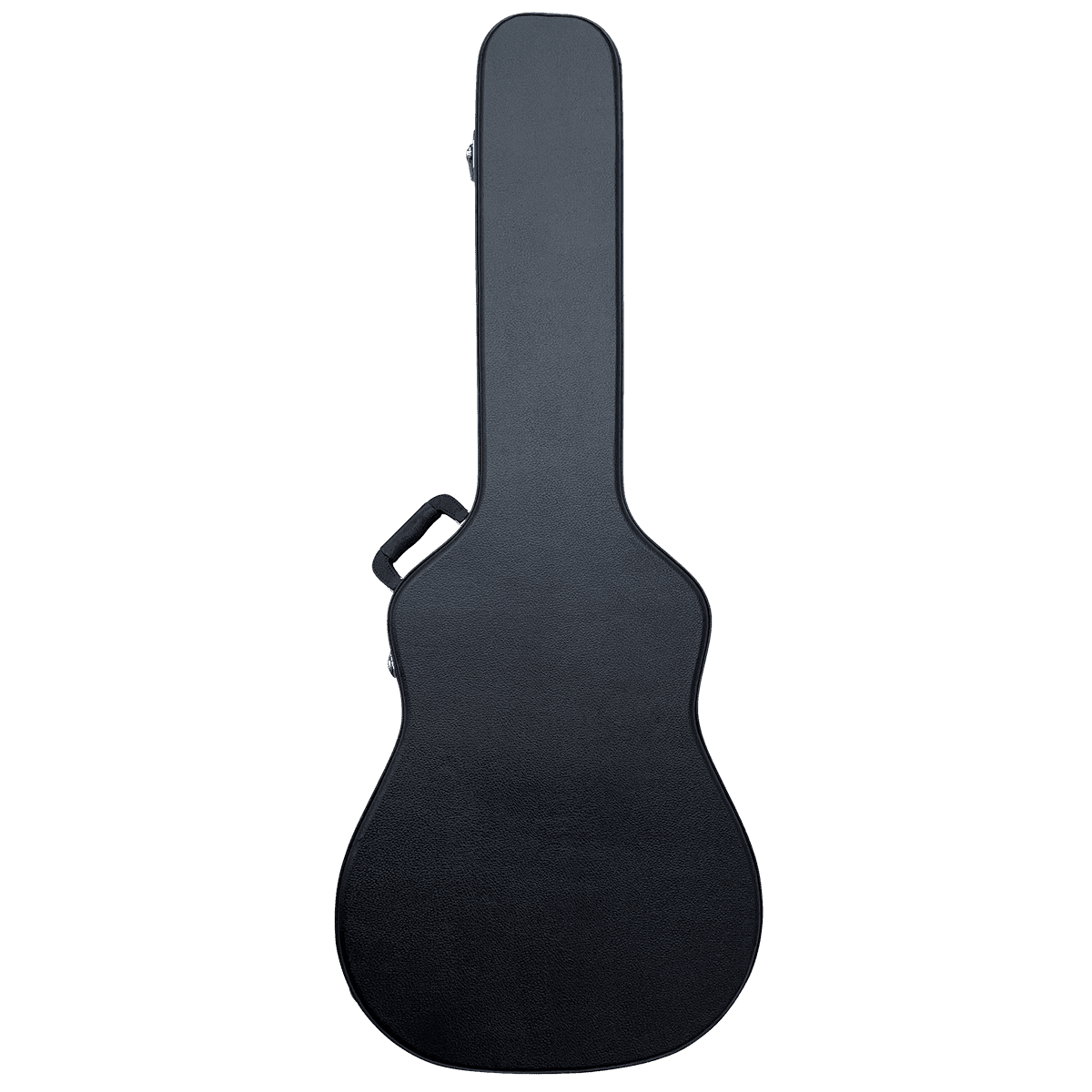DCM WJC12/1 Dreadnought Guitar Case suits 6 & 12 Strings