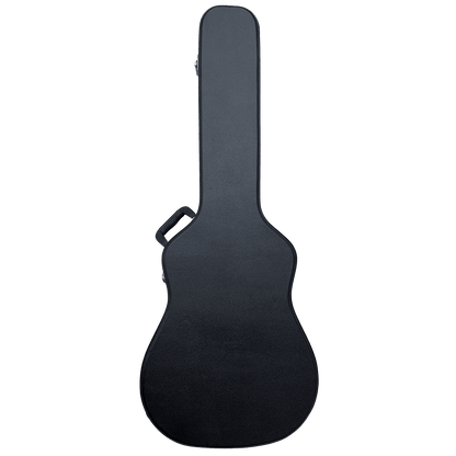 DCM WJC12/1 Dreadnought Guitar Case suits 6 & 12 Strings