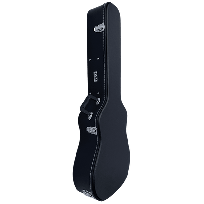 DCM WJC12/1 Dreadnought Guitar Case suits 6 & 12 Strings