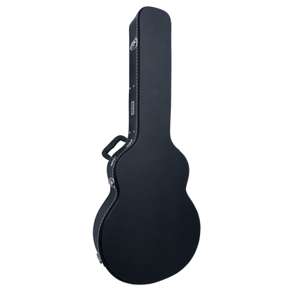 DCM WSA1 Wood Eco Semi Acoustic Case DCM Hard Cases