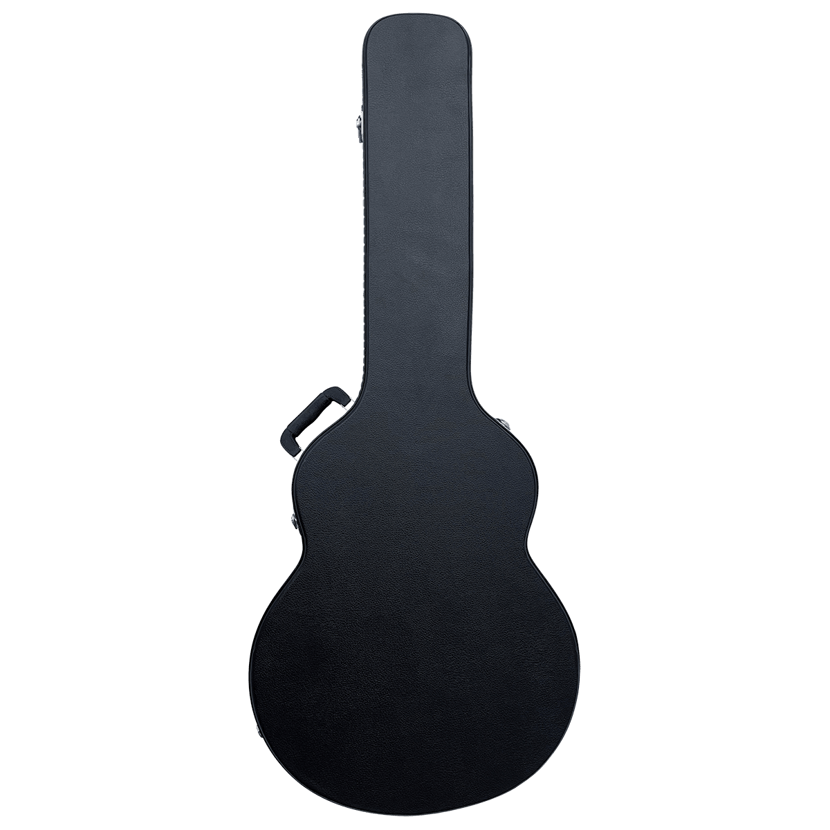 DCM WSA1 Wood Eco Semi Acoustic Case DCM Hard Cases