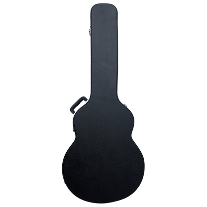 DCM WSA1 Wood Eco Semi Acoustic Case DCM Hard Cases