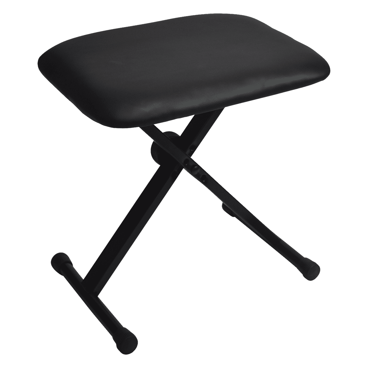 Keyboard KB02 Single Bench Keyboard Stool - GIG Guitars