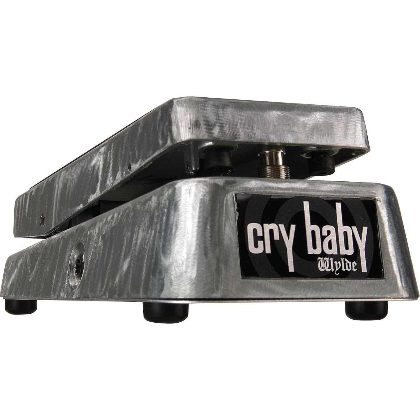 ZW-45 Zakk Wylde Signature Cry Baby Wah Pedal - GIG Guitars