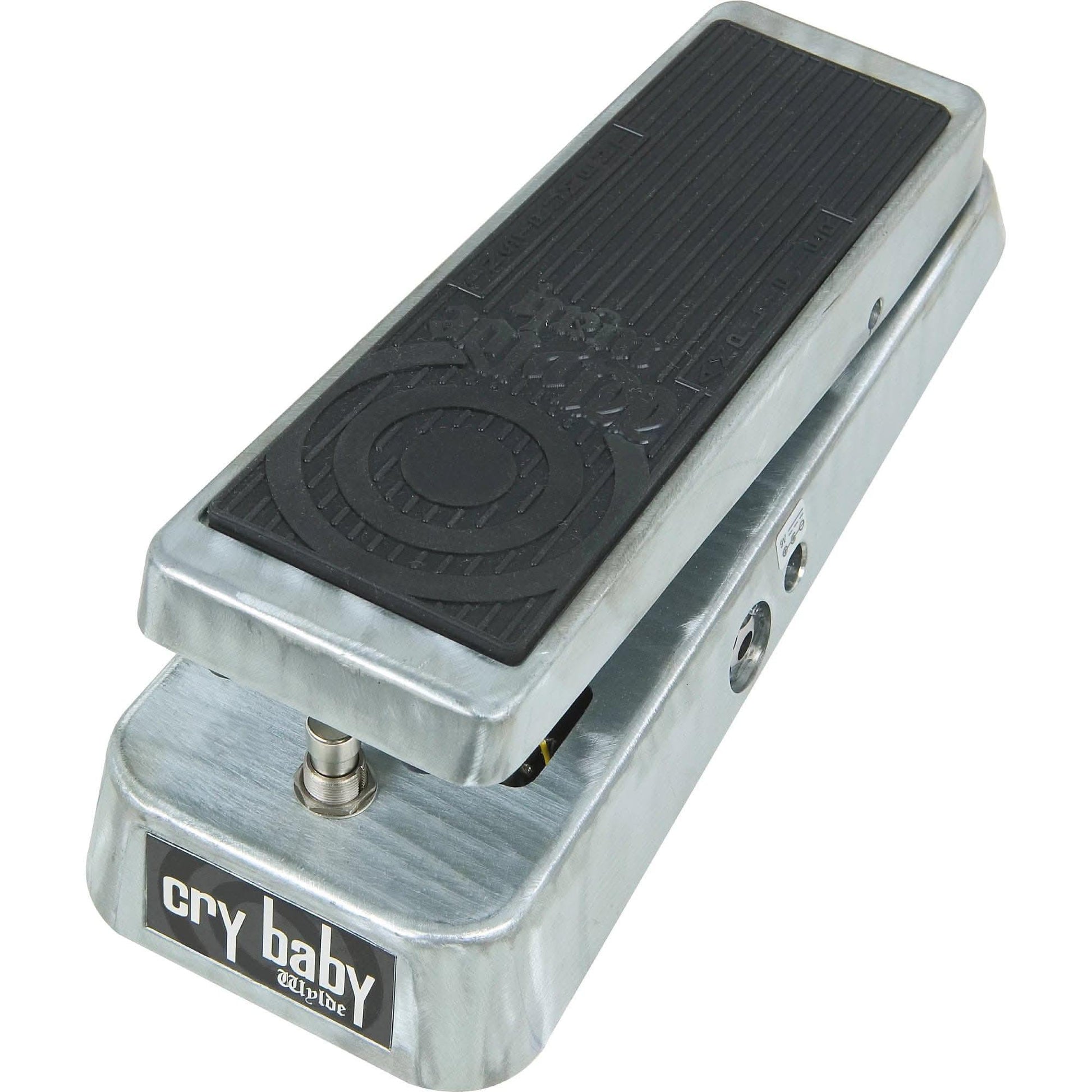 ZW-45 Zakk Wylde Signature Cry Baby Wah Pedal - GIG Guitars