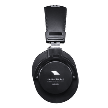 Eikon EH200 Closed-Back Professional Stereo Headphones Eikon NatMusProduct 2