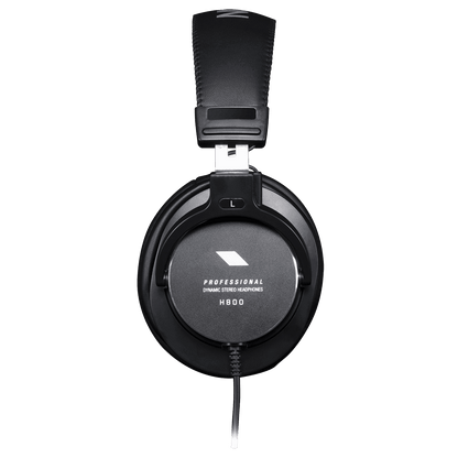 Eikon EH800 Closed-Back Professional Stereo Headphones - GIG Guitars