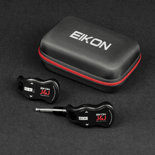 Eikon EKJJA Guitar Wireless System UHF 512 – 541.7 MHZ Eikon NatMusProduct 1