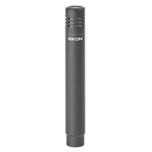 Eikon DMH5XL 5-Piece Drum Mic Kit with ABS Case Eikon Drum